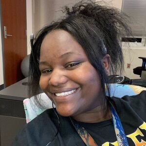 Meet your Posher, Breanna